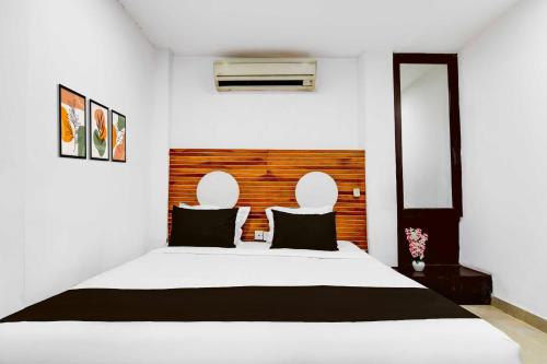 hotel o kolkata northern park