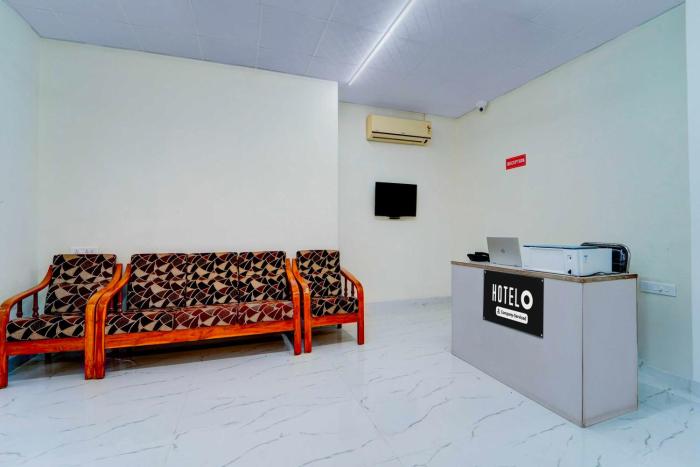 hotel o coimbatore peelamedu railway station