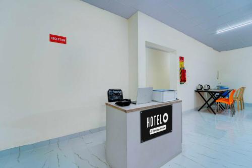hotel o coimbatore peelamedu railway station