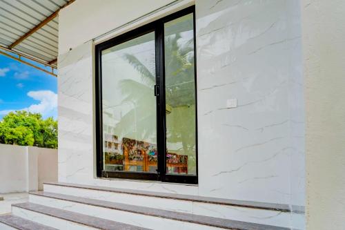 hotel o coimbatore peelamedu railway station