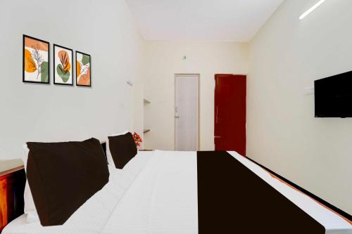 hotel o coimbatore peelamedu railway station
