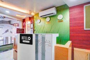 hotel o durgapuri metro station