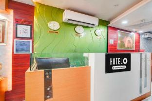 hotel o durgapuri metro station