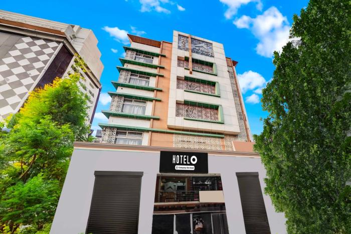 hotel o durgapuri metro station