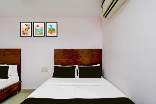 hotel o nampally metro station hyderabad