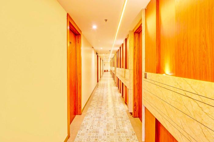 townhouse oak patel nagar dehradun railway junction