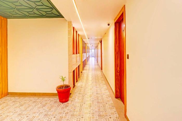 townhouse oak patel nagar dehradun railway junction