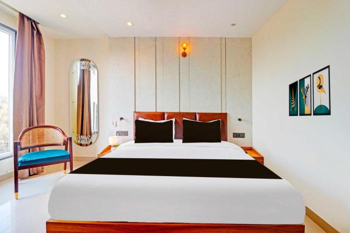 townhouse oak patel nagar dehradun railway junction
