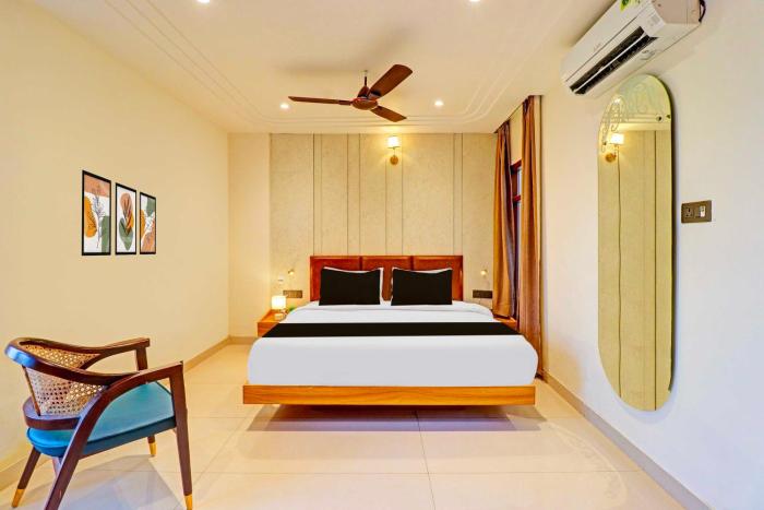 townhouse oak patel nagar dehradun railway junction