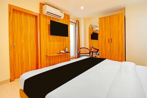 townhouse oak patel nagar dehradun railway junction