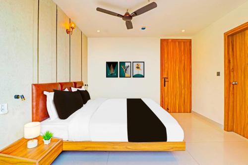 townhouse oak patel nagar dehradun railway junction