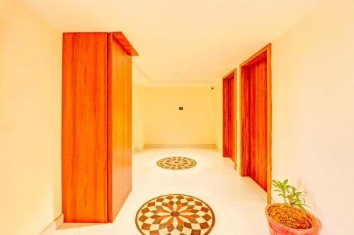 townhouse oak patel nagar dehradun railway junction