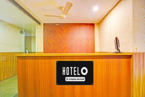 hotel o nagpur yashwant stadium