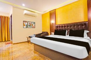 hotel o nagpur yashwant stadium