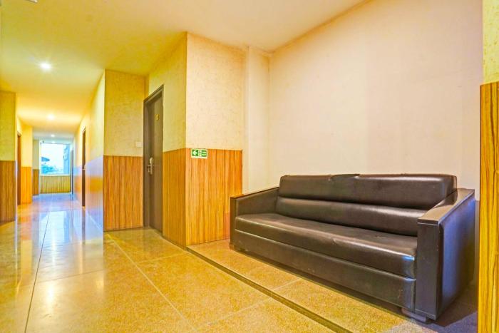 hotel o nagpur yashwant stadium
