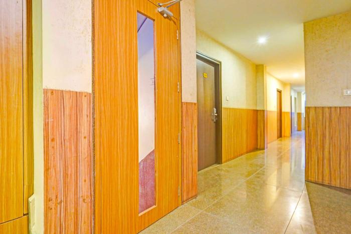 hotel o nagpur yashwant stadium