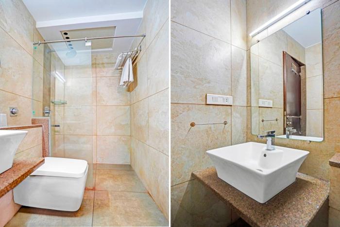 hotel o nagpur yashwant stadium
