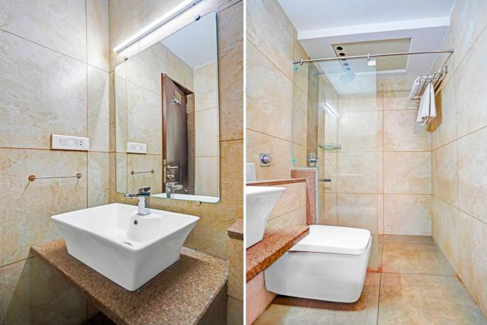 hotel o nagpur yashwant stadium
