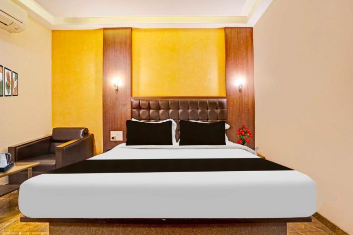 hotel o nagpur yashwant stadium