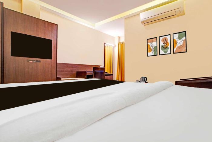 hotel o nagpur yashwant stadium