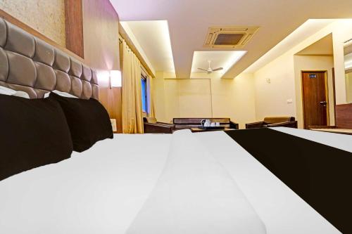 hotel o nagpur yashwant stadium