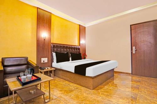 hotel o nagpur yashwant stadium