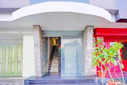 hotel o nagpur yashwant stadium