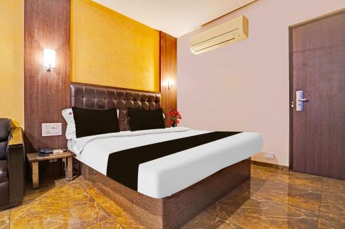 hotel o nagpur yashwant stadium