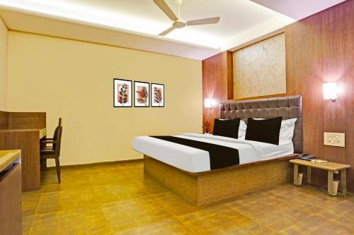 hotel o nagpur yashwant stadium