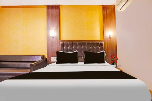 hotel o nagpur yashwant stadium