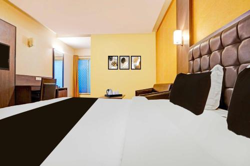hotel o nagpur yashwant stadium
