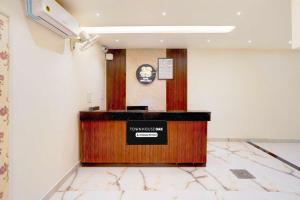 townhouse oak alwar nehru garden