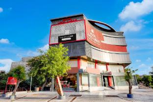 townhouse oak alwar nehru garden