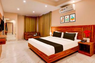 townhouse oak alwar nehru garden