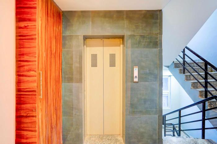 townhouse oak alwar nehru garden