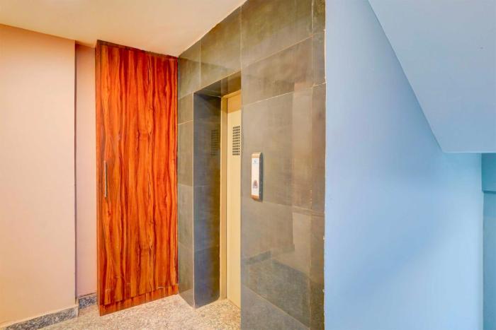 townhouse oak alwar nehru garden