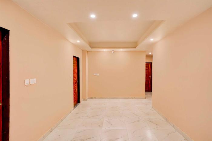 townhouse oak alwar nehru garden