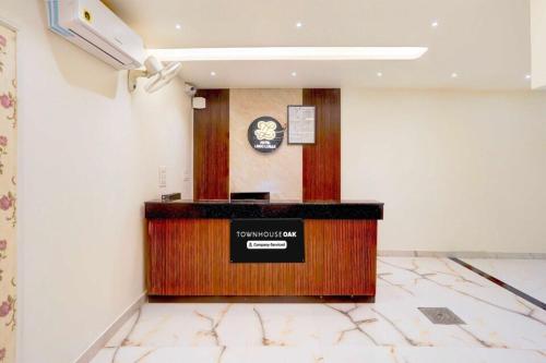 Townhouse Oak Alwar Nehru Garden,Plot No 156, Scheme No 2, Lajpat Nagar, Bhagat Singh Circle, Near Railway Station, Alwar,4 star