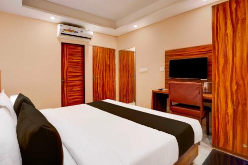 townhouse oak alwar nehru garden
