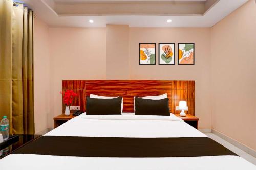 townhouse oak alwar nehru garden