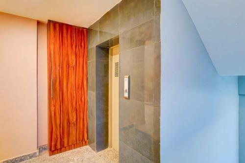 townhouse oak alwar nehru garden