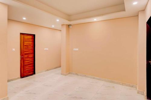 townhouse oak alwar nehru garden