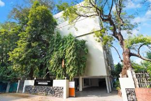 townhouse oak ramdaspeth krims hospital