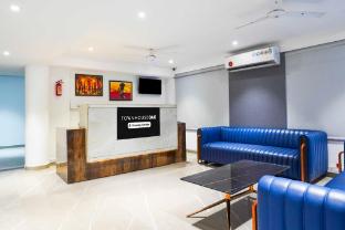 townhouse oak ramdaspeth krims hospital