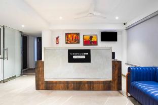 townhouse oak ramdaspeth krims hospital