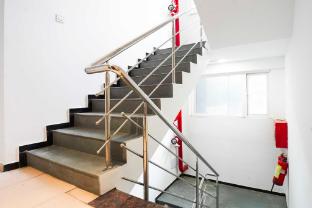 townhouse oak ramdaspeth krims hospital