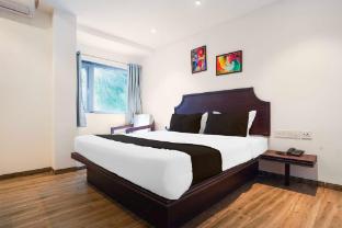 townhouse oak ramdaspeth krims hospital
