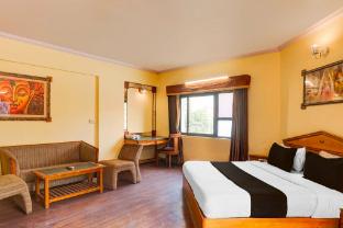 townhouse oak jaipur arya square shopping mall