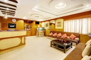 super townhouse oak mysuru city bus terminal