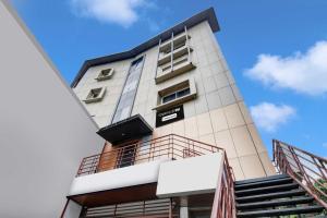 super townhouse oak mysuru city bus terminal